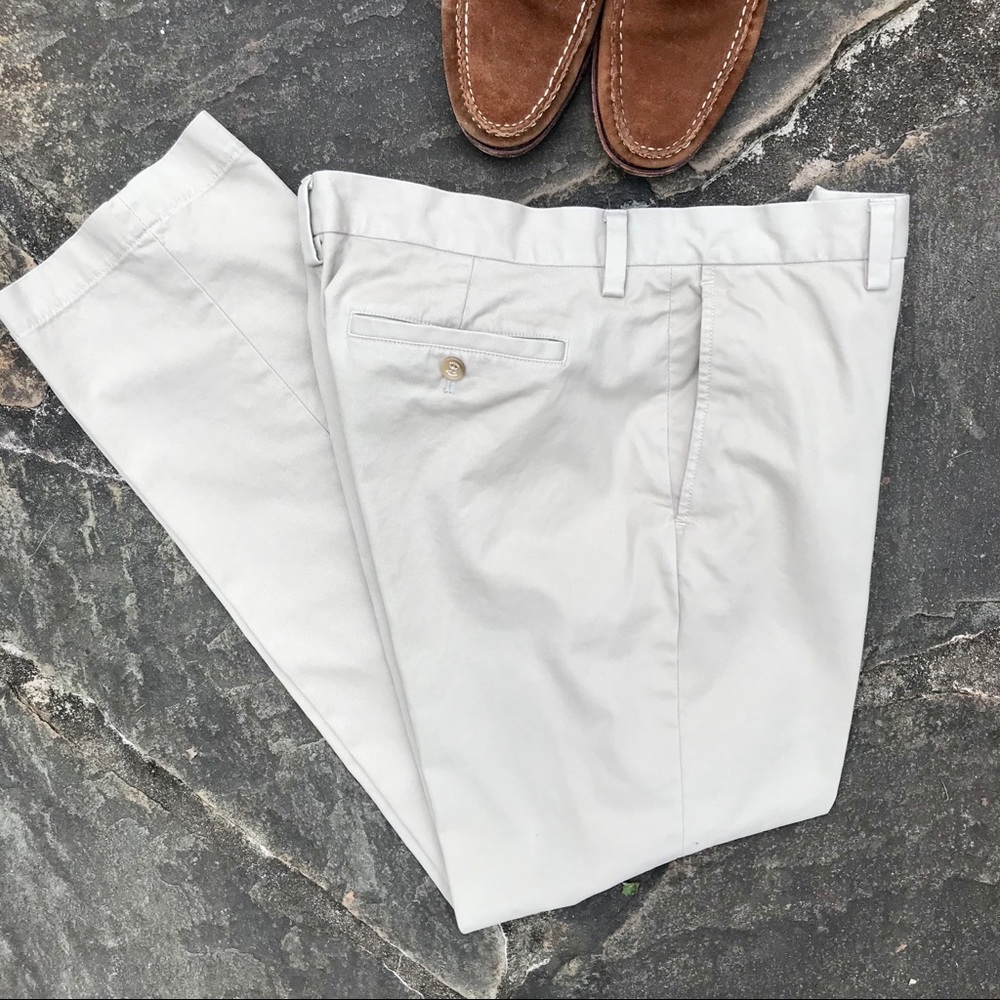 BANANA REPUBLIC Emerson Chinos 34X32